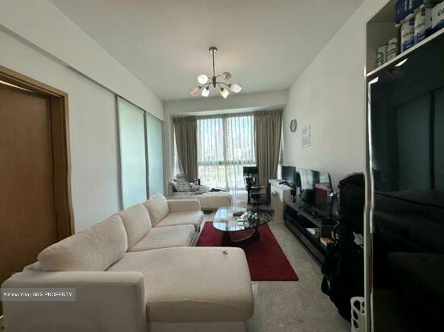 Tribeca (D9), Condominium #516263971